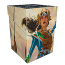 Ultra Pro Deck Box - Tarkir: Dragonstorm - Temur