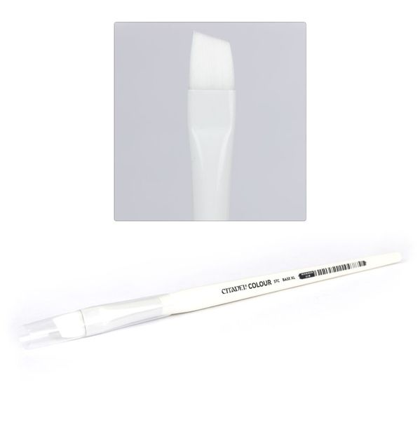Citadel Base- XL Brush Synthetic