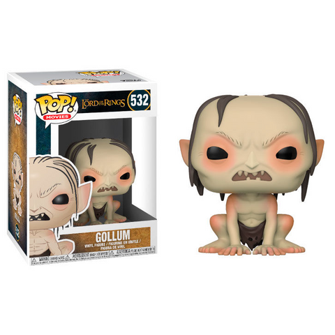 Funko Pop - Gollum 532