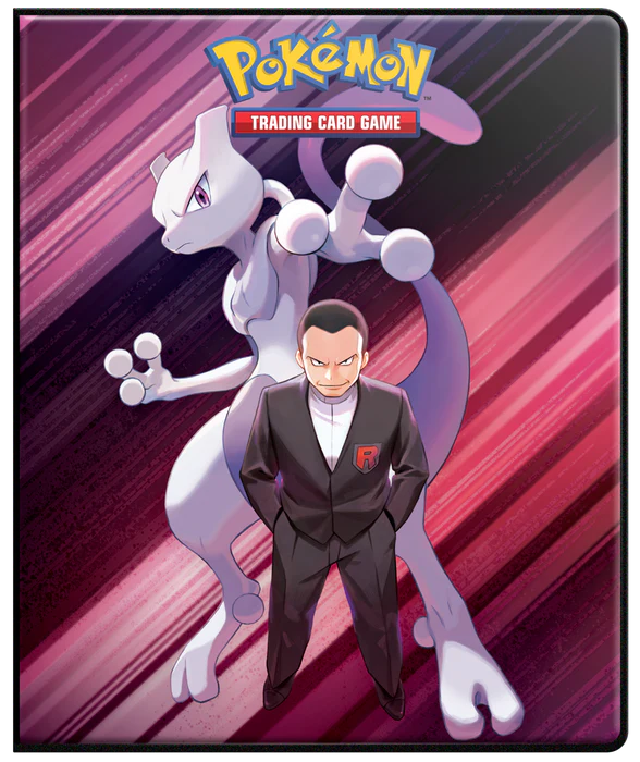 Pokemon 9 Pocket Gallery - Destined Rivals