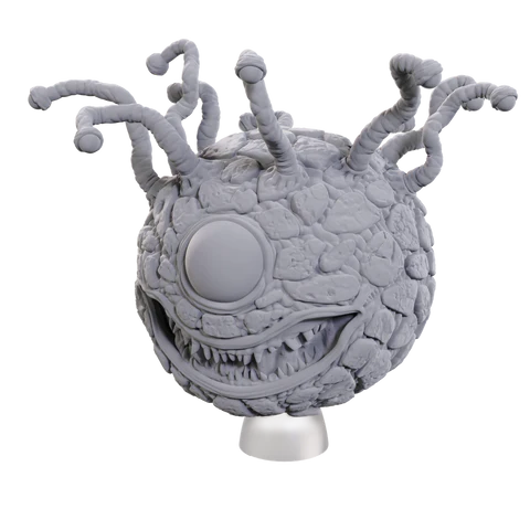 Classic Beholder