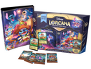 Azurite Sea - Stitch Collector's Gift Set