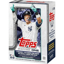 2025 Topps Series 1 Baseball Blaster Box