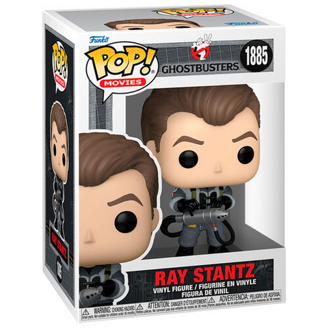 Funko Pop - Ray Stantz 1885