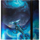 Ultra Pro - 12 Pocket Pro Binder - Ugin / Sarkhan