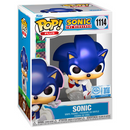 Funko Pop - Sonic