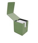 Ultra Pro Alcove Flip Deckbox 100 Macha