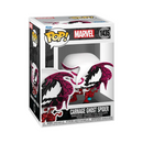 Carnage Ghost Spider 1435