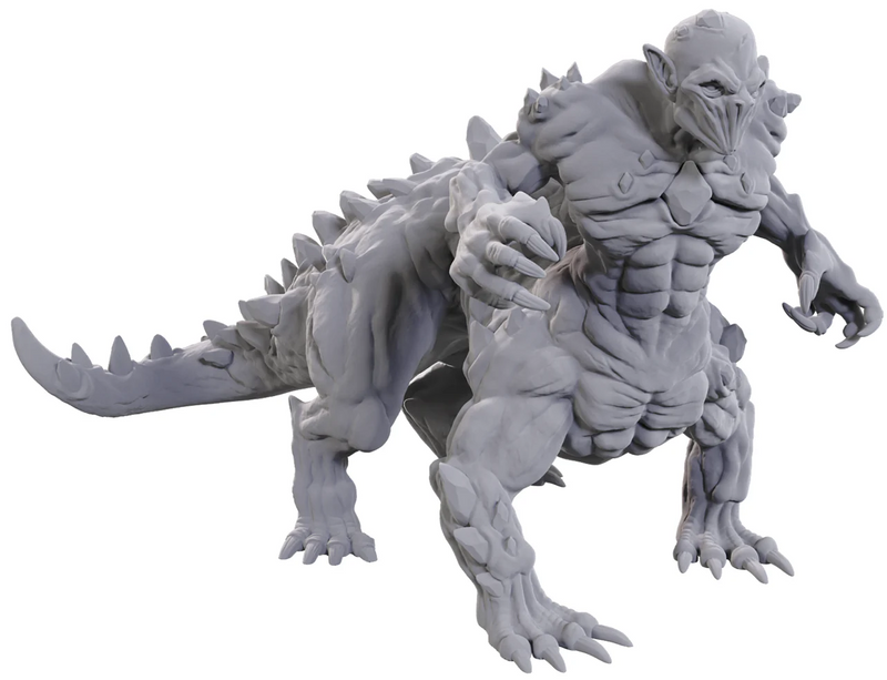 Gem Stalker - Unpainted