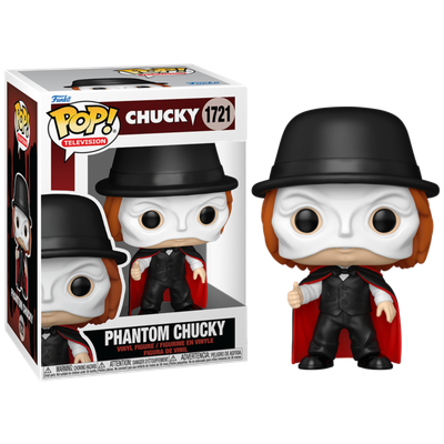 Funko Pop - Phantom Chucky 1721