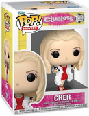 Funko Pop - Cher 1807