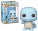Pokemon - Squirtle 504 (Soft Color)