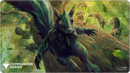 MTG - Playmat Commander Series Chatterfang Stitched