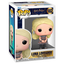 Funko Pop - Luna Lovegood 182