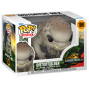 Funko Pop - Distortus Rex 1800