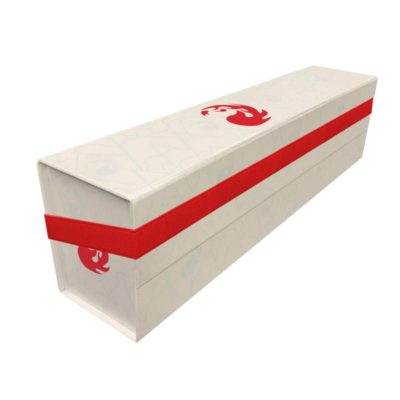 Magic the Gathering: Flat Pack Storage Box - Mountain