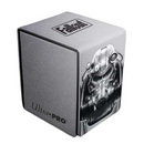 Ultra Pro Deck Box Alcove Flip - Fallout Brotherhood of Steel