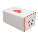 Magic the Gathering: Duo Deck Box - Lotus