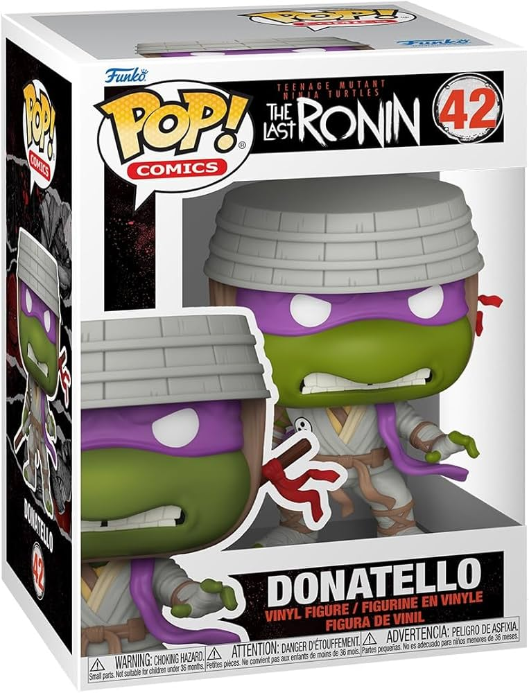 Donatello - 42