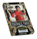 2023-24 Upper Deck Series Two - Hobby Box