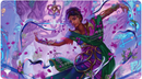 Ultra Pro - Playmat - MTG 2025 Avishkar Living Energy