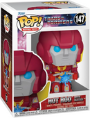 Hot Rod 147