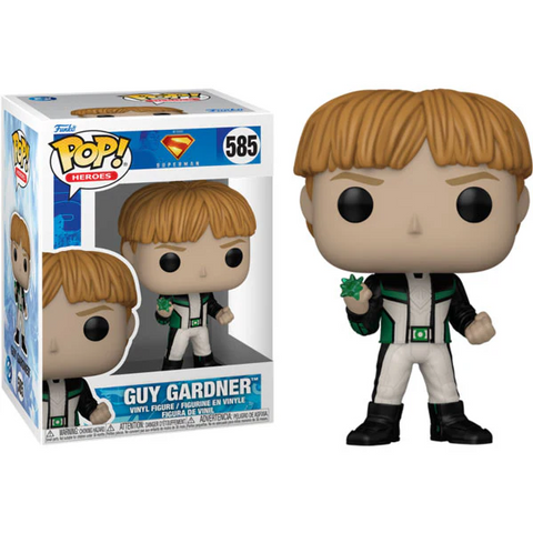 Funko Pop - Guy Gardner 585