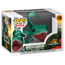 Funko Pop - Mosasaurus 1798