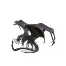 Adult Black Dragon Corruptor