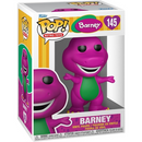Barney 145