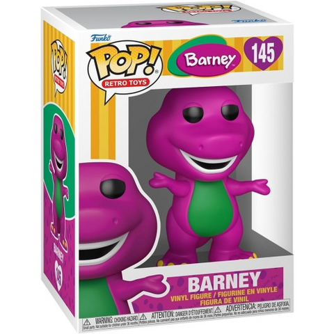 Barney 145