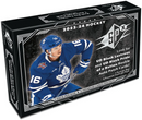 2023-24 Upper Deck SPx - Hobby Box