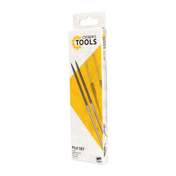 Citadel Tools - File