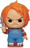Chucky - Vinyl Bank