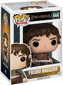 Funko Pop - Frodo Baggins 444