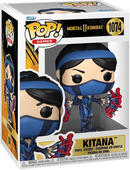 Kitana - 1074