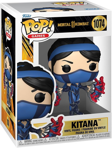 Kitana - 1074