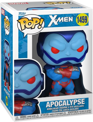 Funko Pop - Apocalypse 1459