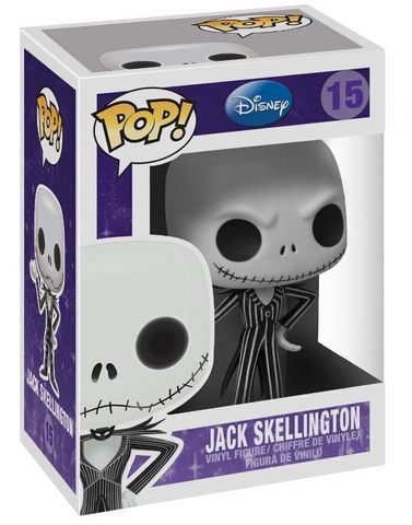 Funko Pop - Jack Skellington 15