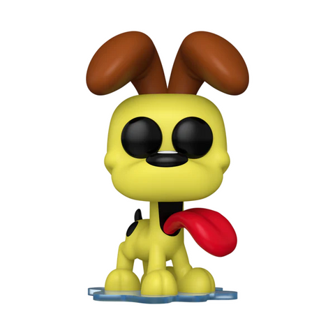 Funko Pop - Odie 52