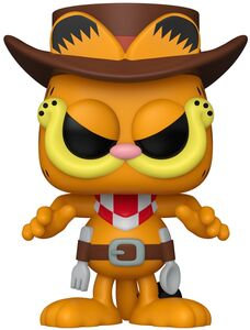 Funko Pop - Garfield 50