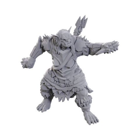 Orc Brute - Unpainted