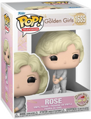 Golden Girls - Rose 1685