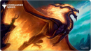 MTG - Playmat Commander Series Prossh Stitched