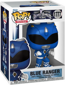 Funko Pop - Blue Ranger 1777