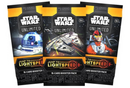 Star Wars Unlimited: Jump to Lightspeed Booster Pack
