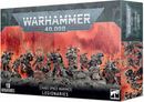 Warhammer 40K: Chaos Space Marines - Legionaries