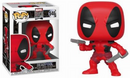 Deadpool (First Appearance) - 546