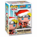 Funko Pop - Naruto Uzumaki 2049