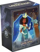 Deck Box (Tiana - Celebrating Princess)